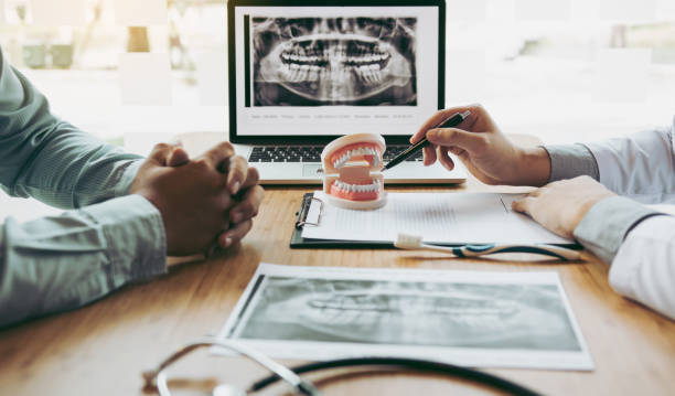 Best Emergency Dental Care for Sports Injuries in South Kensington, MD
