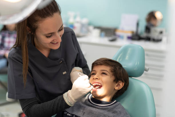 Best Emergency Denture Repair in South Kensington, MD