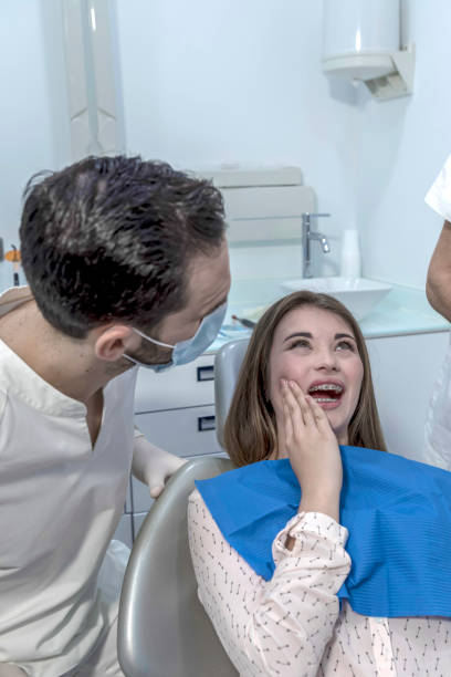 Best Emergency Wisdom Tooth Extraction in South Kensington, MD