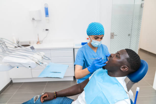 Best Emergency Root Canal Therapy in South Kensington, MD
