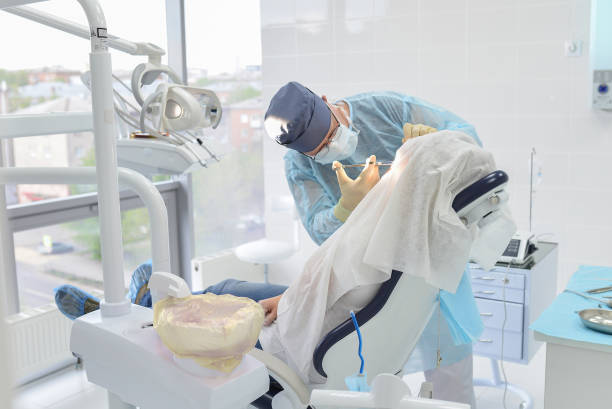 Best Emergency Pediatric Dental Care in South Kensington, MD